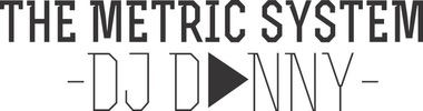 The Metric System- Mobile DJ